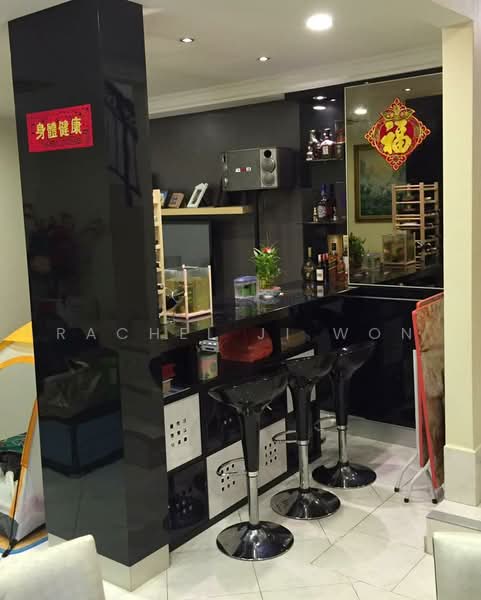 2-storey Terraced House for Sale in Bandar Baru Sri Petaling (Sri Petaling) - Rachel Ji Won - Interior - PropertyGuru.com.my