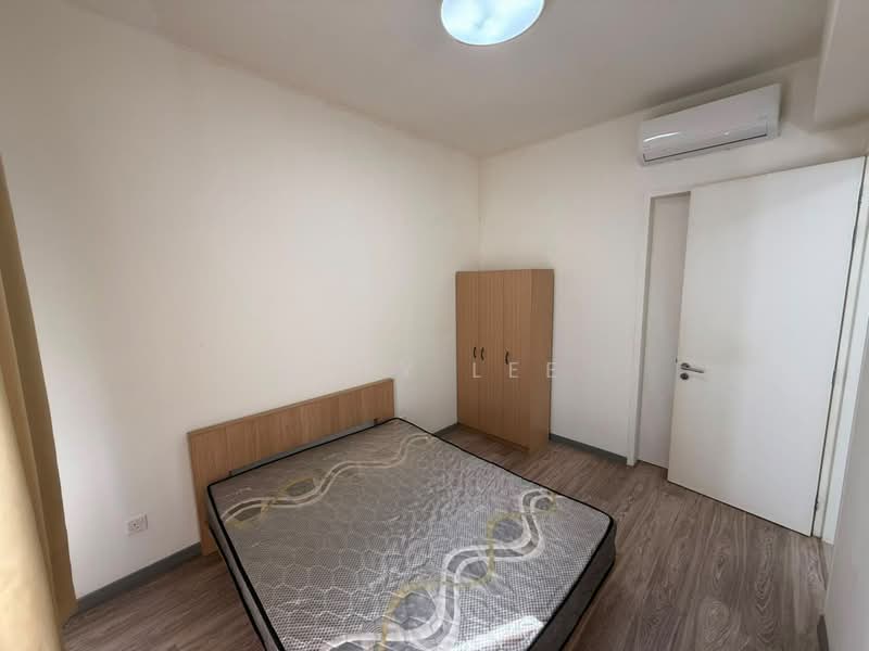 Service Residence for Rent at Southlink - Ally Lee - Bedroom - PropertyGuru.com.my