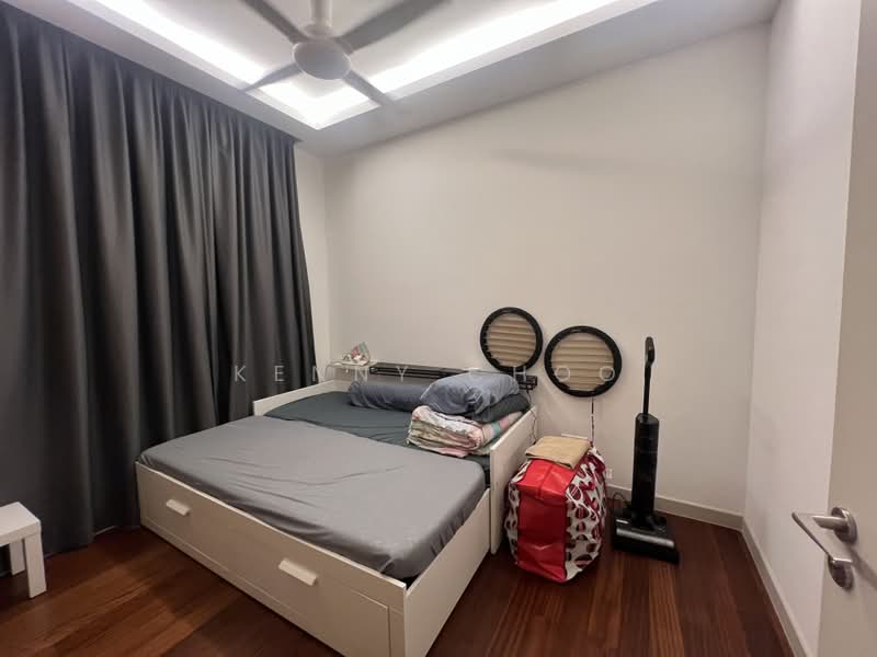 Condominium for Sale at Residensi Astrea - Kenny Choo - Bedroom - PropertyGuru.com.my
