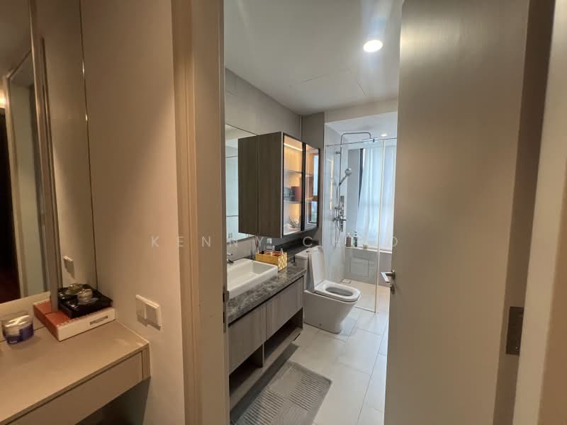 Condominium for Sale at Residensi Astrea - Kenny Choo - PropertyGuru.com.my