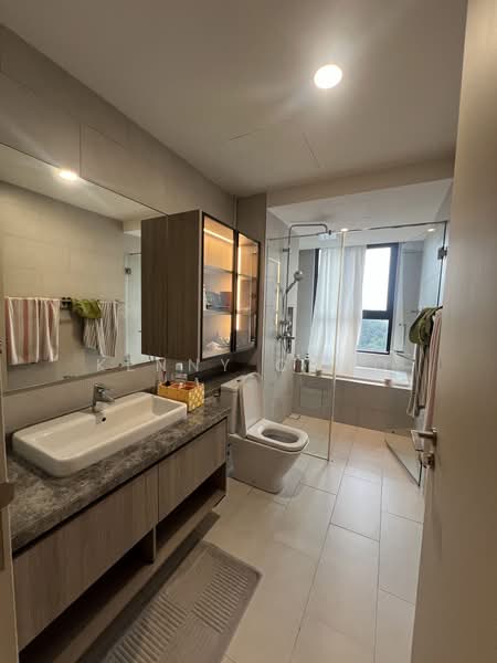 Condominium for Sale at Residensi Astrea - Kenny Choo - PropertyGuru.com.my