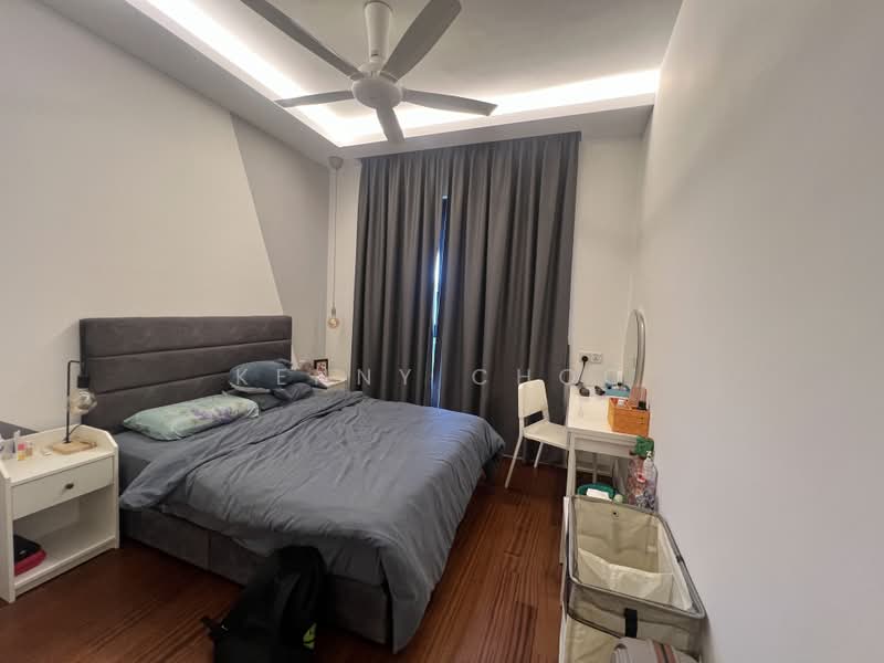 Condominium for Sale at Residensi Astrea - Kenny Choo - PropertyGuru.com.my