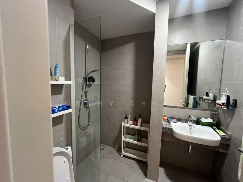 Condominium for Sale at Residensi Astrea - Kenny Choo - PropertyGuru.com.my