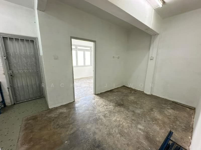 Shop / Office untuk Disewa di Taman Segar (Cheras) - Rachel Ji Won - Interior - PropertyGuru.com.my
