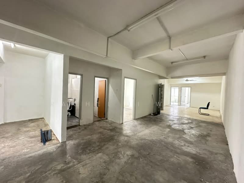 Shop / Office untuk Disewa di Taman Segar (Cheras) - Rachel Ji Won - Interior - PropertyGuru.com.my