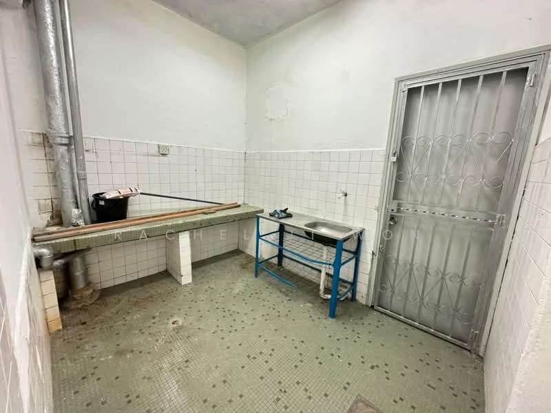 Shop / Office untuk Disewa di Taman Segar (Cheras) - Rachel Ji Won - Interior - PropertyGuru.com.my