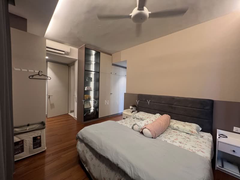 Condominium for Sale at Residensi Astrea - Tony YY - Bedroom - PropertyGuru.com.my