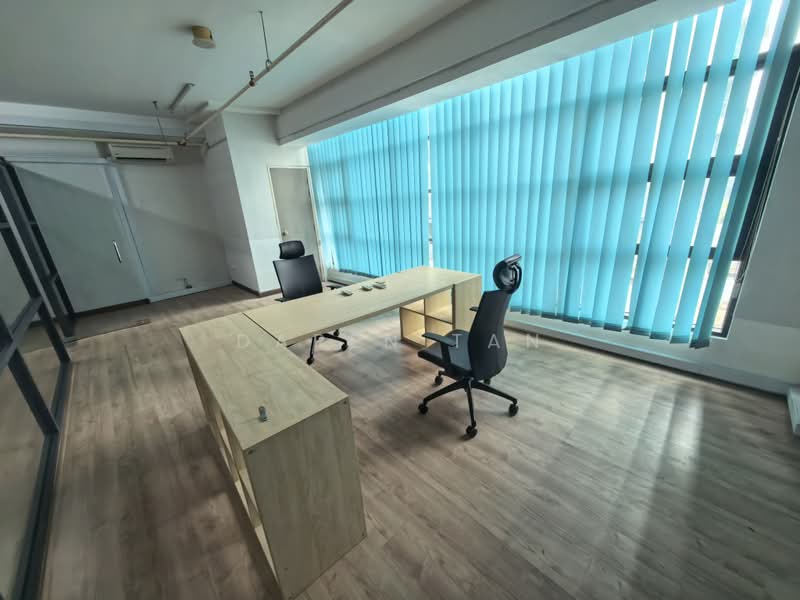Pejabat untuk Disewa di One South (Sungai Besi) - Daren Tan - Study - PropertyGuru.com.my