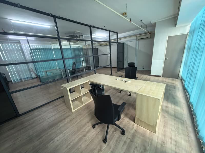 Pejabat untuk Disewa di One South (Sungai Besi) - Daren Tan - Study - PropertyGuru.com.my