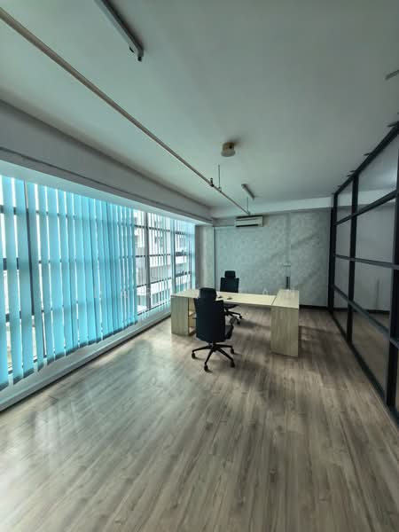 Pejabat untuk Disewa di One South (Sungai Besi) - Daren Tan - Study - PropertyGuru.com.my