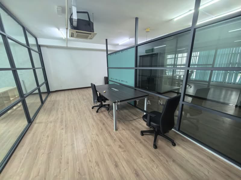 Pejabat untuk Disewa di One South (Sungai Besi) - Daren Tan - Interior - PropertyGuru.com.my