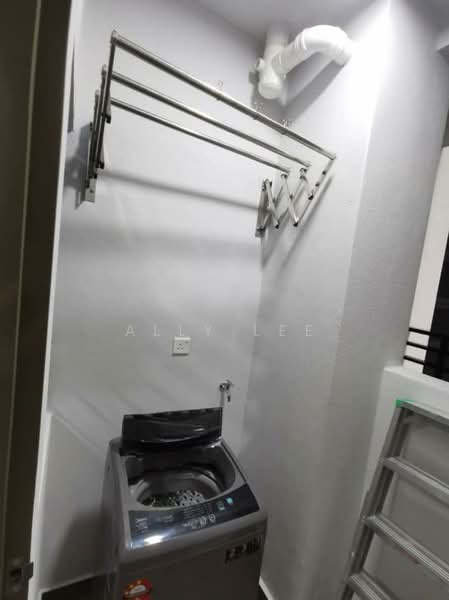Kediaman Servis untuk Disewa di Astetica Residences - Ally Lee - Interior - PropertyGuru.com.my