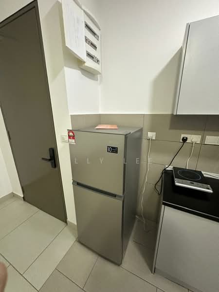 Kediaman Servis untuk Disewa di Astetica Residences - Ally Lee - Kitchen - PropertyGuru.com.my