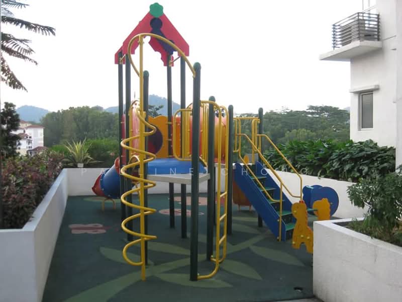 Kondominium untuk Disewa di Selayang Point - Pauline Chong - Exterior - PropertyGuru.com.my