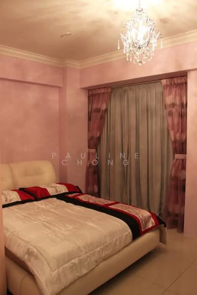 Kondominium untuk Disewa di Selayang Point - Pauline Chong - Bedroom - PropertyGuru.com.my