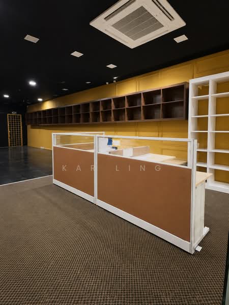 Shop / Office untuk Disewa di Shah Alam (Selangor) - Kar Ling - Interior - PropertyGuru.com.my