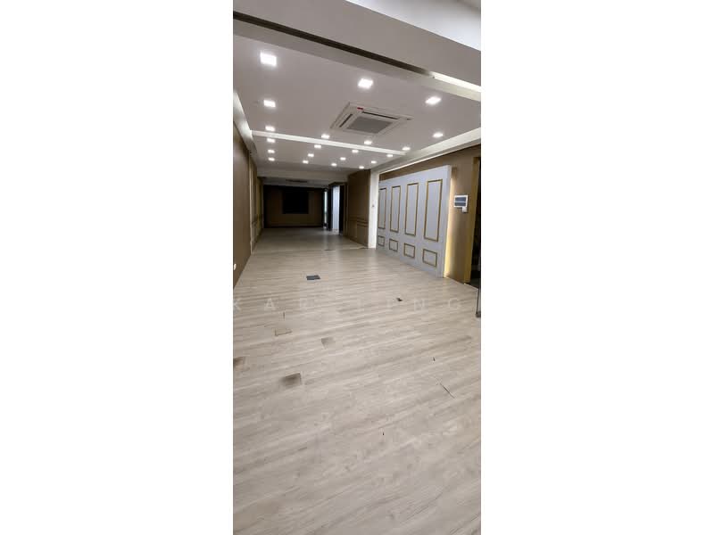 Shop / Office untuk Disewa di Shah Alam (Selangor) - Kar Ling - Interior - PropertyGuru.com.my