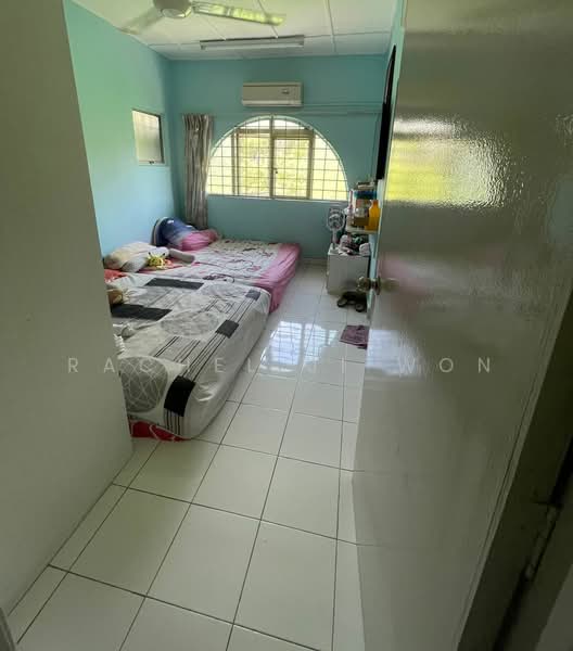 Pangsapuri untuk Dijual di Jasmine Court - Rachel Ji Won - Bedroom - PropertyGuru.com.my