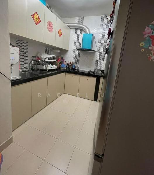 Pangsapuri untuk Dijual di Jasmine Court - Rachel Ji Won - PropertyGuru.com.my