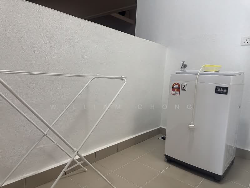 Kediaman Servis untuk Disewa di Amber Cove - William Chong - Interior - PropertyGuru.com.my