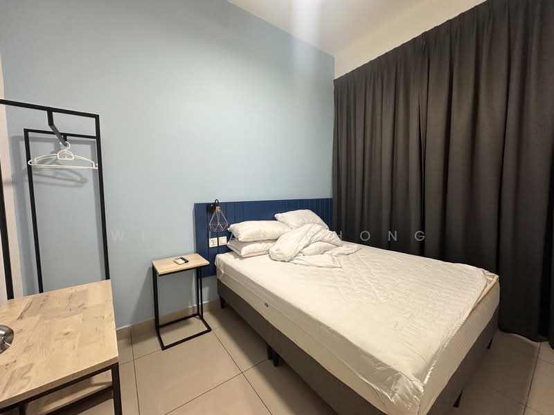 Kediaman Servis untuk Disewa di Amber Cove - William Chong - Bedroom - PropertyGuru.com.my