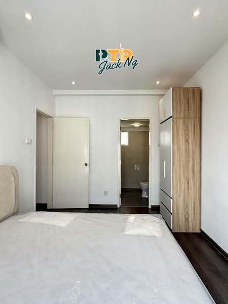 Kondominium untuk Disewa di Residensi Damai (Signature Three) - Jack Ng - Bedroom - PropertyGuru.com.my