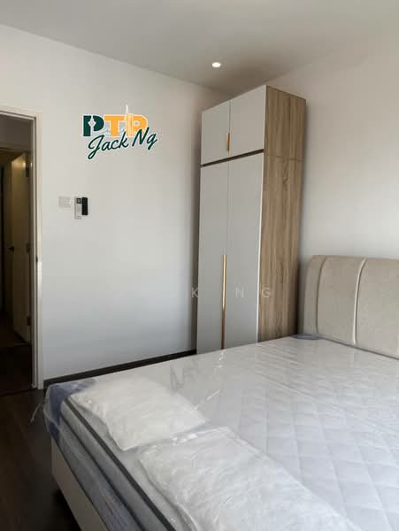 Kondominium untuk Disewa di Residensi Damai (Signature Three) - Jack Ng - Bedroom - PropertyGuru.com.my