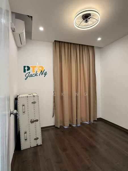 Kondominium untuk Disewa di Residensi Damai (Signature Three) - Jack Ng - Interior - PropertyGuru.com.my