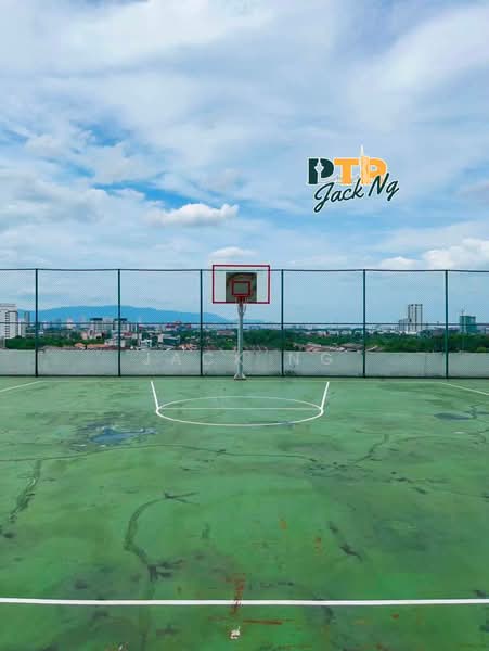 Kondominium untuk Disewa di Residensi Damai (Signature Three) - Jack Ng - Exterior - PropertyGuru.com.my
