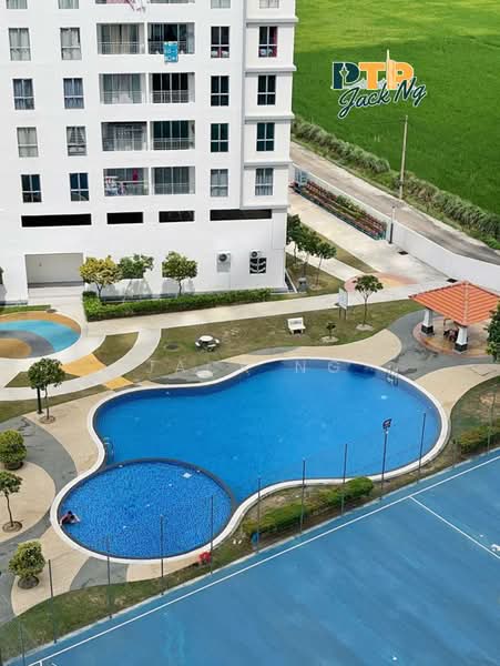 Kondominium untuk Disewa di Residensi Damai (Signature Three) - Jack Ng - Exterior - PropertyGuru.com.my
