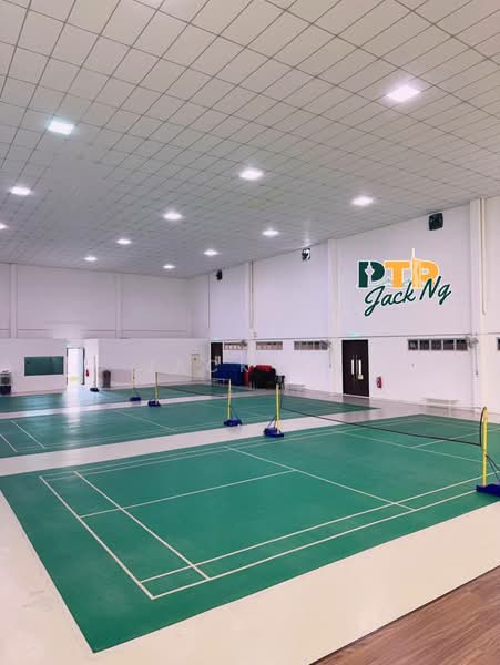 Kondominium untuk Disewa di Residensi Damai (Signature Three) - Jack Ng - Interior - PropertyGuru.com.my