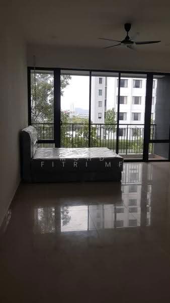 Condominium for Rent at Ken Rimba Condominium 1 - Mohd Fitri MF - PropertyGuru.com.my