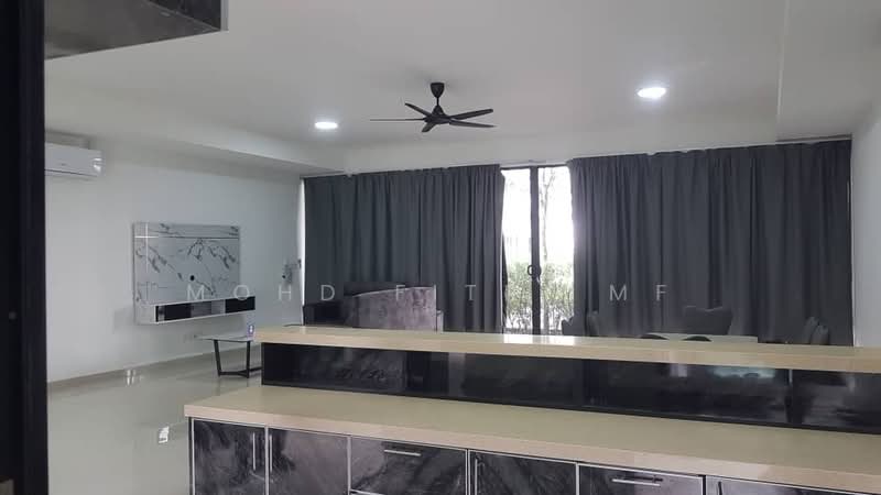 Condominium for Rent at Ken Rimba Condominium 1 - Mohd Fitri MF - PropertyGuru.com.my