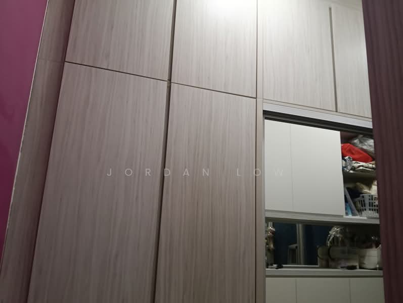 Service Residence for Sale at Skypod Residence - Jordan Low - Interior - PropertyGuru.com.my