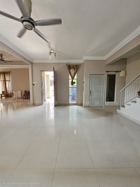 Rumah Teres 2-Tingkat untuk Disewa di Bandar Baru Bangi (Selangor) - Jacob Simmon - PropertyGuru.com.my