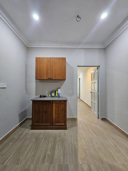 Rumah Teres 2-Tingkat untuk Disewa di Bandar Baru Bangi (Selangor) - Jacob Simmon - PropertyGuru.com.my