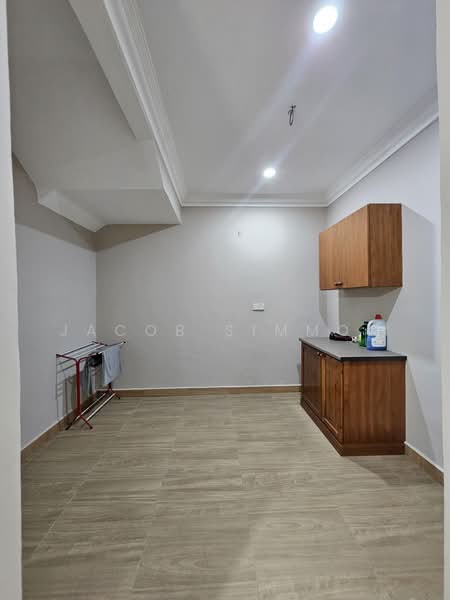 Rumah Teres 2-Tingkat untuk Disewa di Bandar Baru Bangi (Selangor) - Jacob Simmon - PropertyGuru.com.my