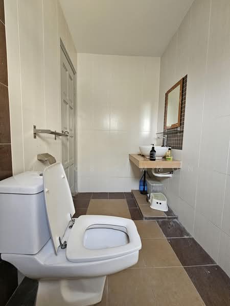 Rumah Teres 2-Tingkat untuk Disewa di Bandar Baru Bangi (Selangor) - Jacob Simmon - PropertyGuru.com.my