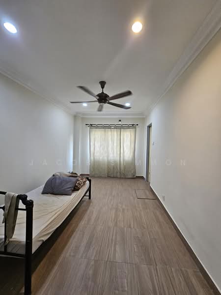 Rumah Teres 2-Tingkat untuk Disewa di Bandar Baru Bangi (Selangor) - Jacob Simmon - PropertyGuru.com.my