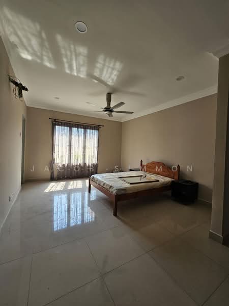 Rumah Teres 2-Tingkat untuk Disewa di Bandar Baru Bangi (Selangor) - Jacob Simmon - PropertyGuru.com.my