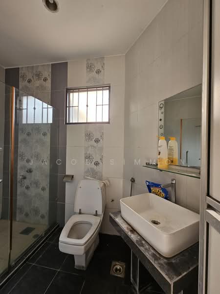 Rumah Teres 2-Tingkat untuk Disewa di Bandar Baru Bangi (Selangor) - Jacob Simmon - PropertyGuru.com.my