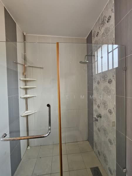 Rumah Teres 2-Tingkat untuk Disewa di Bandar Baru Bangi (Selangor) - Jacob Simmon - PropertyGuru.com.my