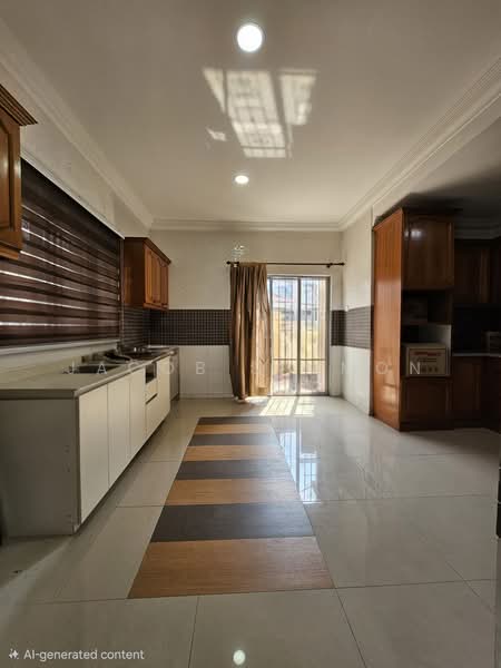 Rumah Teres 2-Tingkat untuk Disewa di Bandar Baru Bangi (Selangor) - Jacob Simmon - PropertyGuru.com.my