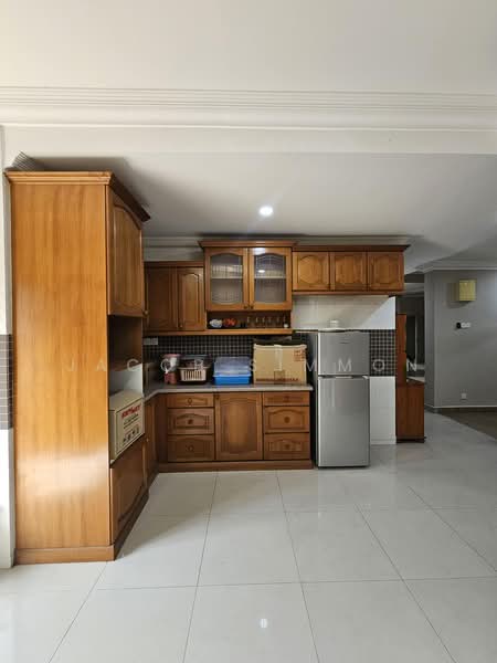 Rumah Teres 2-Tingkat untuk Disewa di Bandar Baru Bangi (Selangor) - Jacob Simmon - PropertyGuru.com.my