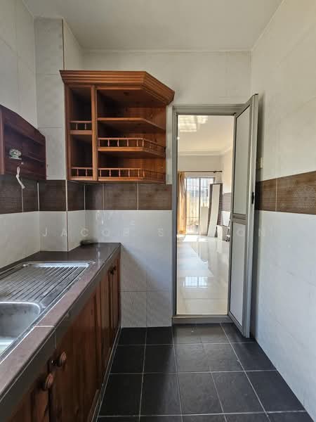 Rumah Teres 2-Tingkat untuk Disewa di Bandar Baru Bangi (Selangor) - Jacob Simmon - PropertyGuru.com.my
