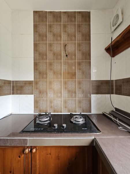Rumah Teres 2-Tingkat untuk Disewa di Bandar Baru Bangi (Selangor) - Jacob Simmon - PropertyGuru.com.my