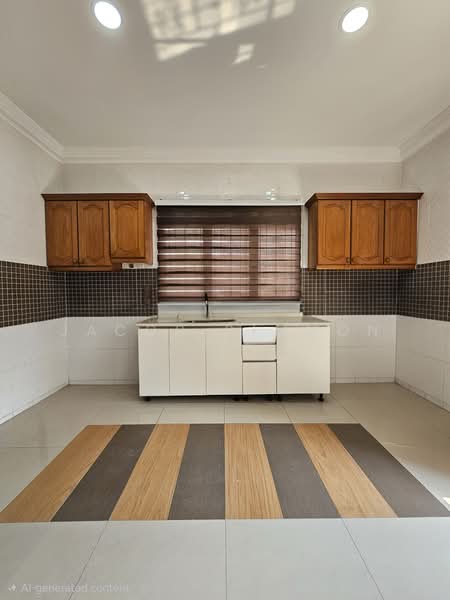 Rumah Teres 2-Tingkat untuk Disewa di Bandar Baru Bangi (Selangor) - Jacob Simmon - PropertyGuru.com.my