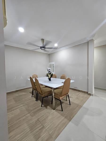 Rumah Teres 2-Tingkat untuk Disewa di Bandar Baru Bangi (Selangor) - Jacob Simmon - PropertyGuru.com.my