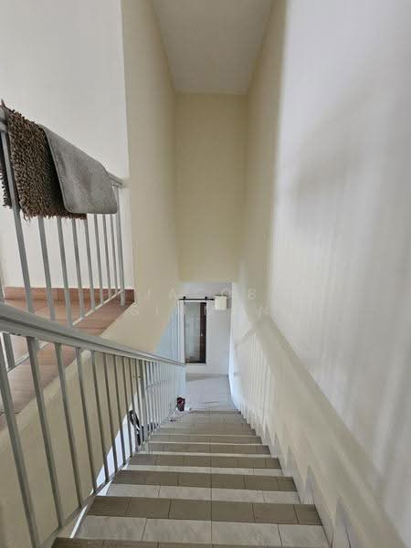 Rumah Teres 2-Tingkat untuk Disewa di Bandar Baru Bangi (Selangor) - Jacob Simmon - PropertyGuru.com.my