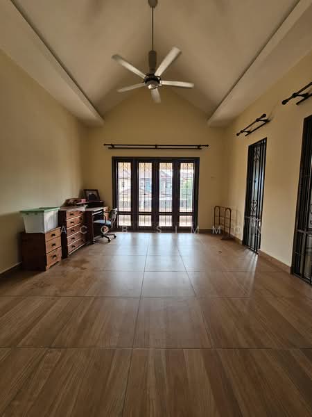 Rumah Teres 2-Tingkat untuk Disewa di Bandar Baru Bangi (Selangor) - Jacob Simmon - PropertyGuru.com.my